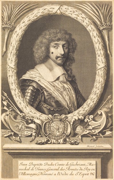  door Robert Nanteuil