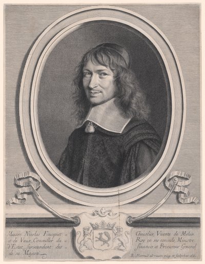  door Robert Nanteuil