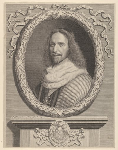  door Robert Nanteuil