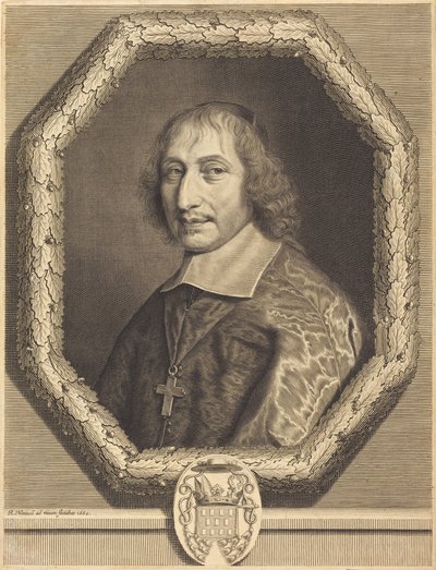  door Robert Nanteuil