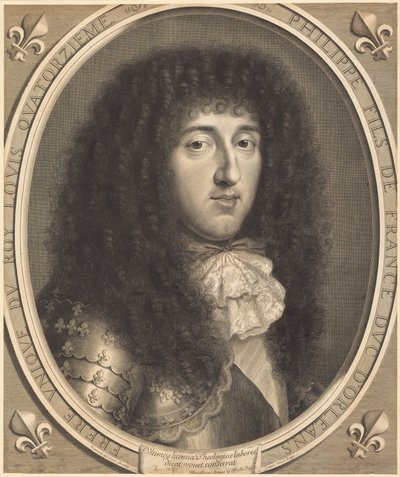  door Robert Nanteuil