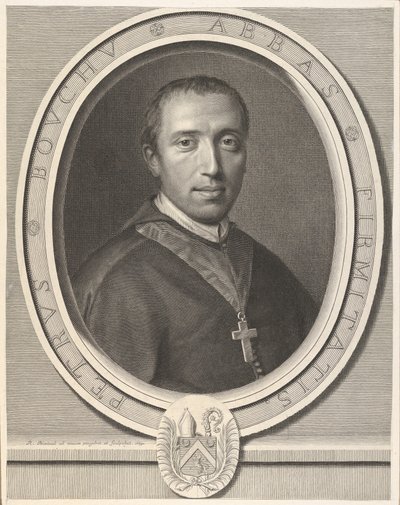  door Robert Nanteuil