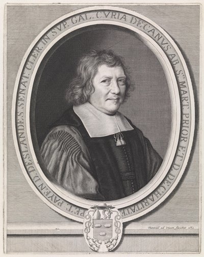  door Robert Nanteuil