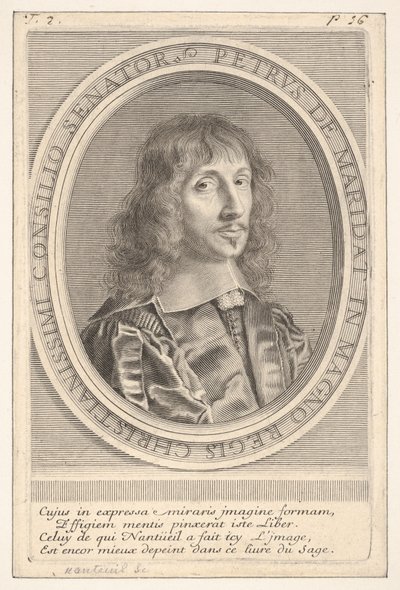  door Robert Nanteuil