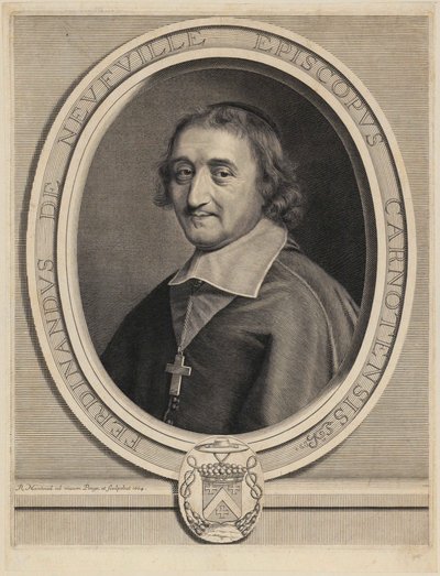  door Robert Nanteuil