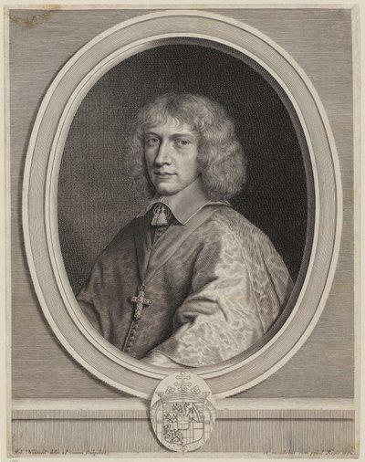  door Robert Nanteuil