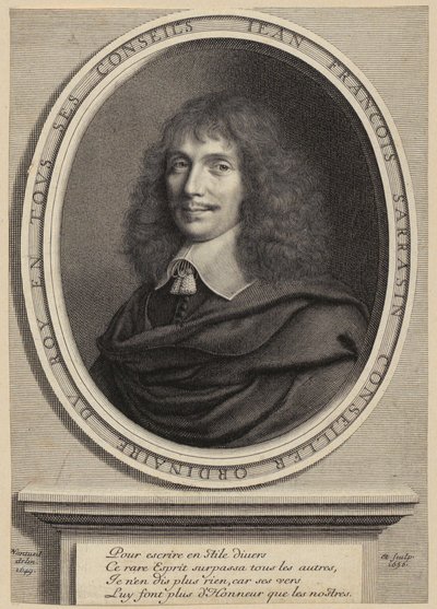  door Robert Nanteuil