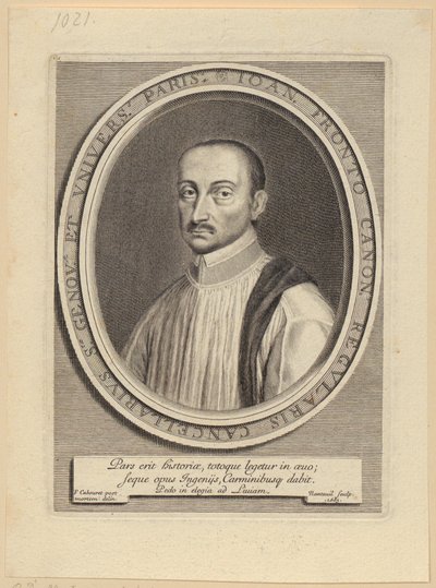  door Robert Nanteuil