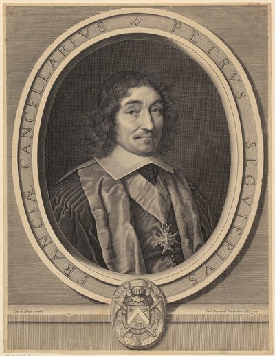  door Robert Nanteuil