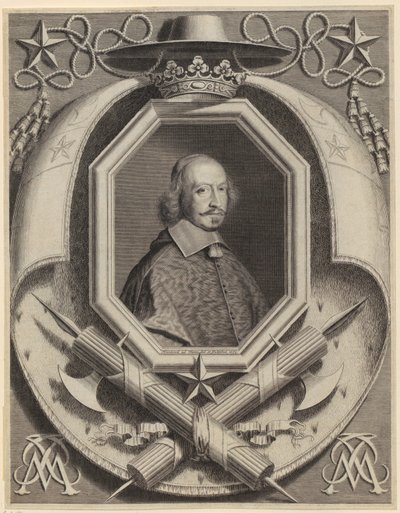  door Robert Nanteuil