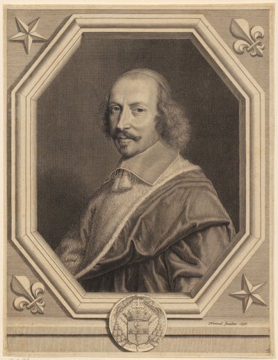  door Robert Nanteuil