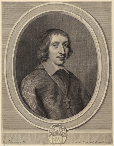  door Robert Nanteuil