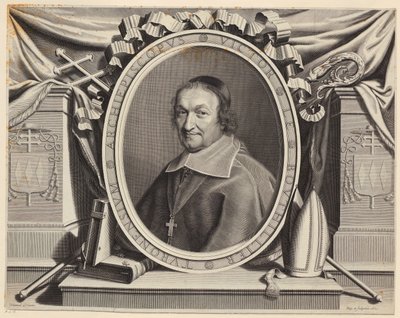  door Robert Nanteuil