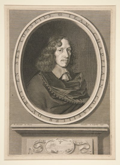  door Robert Nanteuil
