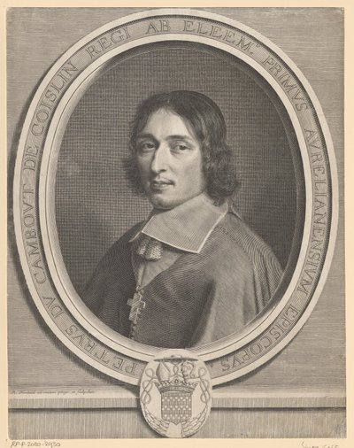  door Robert Nanteuil