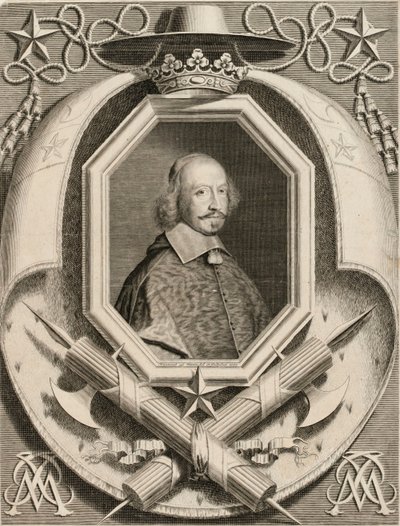  door Robert Nanteuil
