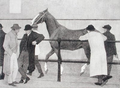 Paardenhandelaren (Ward
