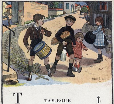 Kinderboek 