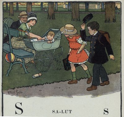 Kinderboek 