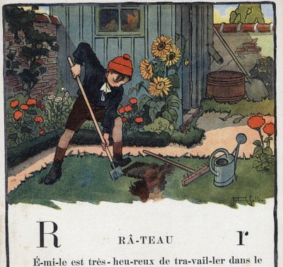 Kinderboek 