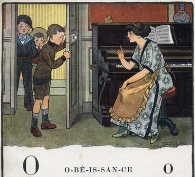 Kinderboek 