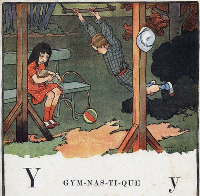 Kinderboek 