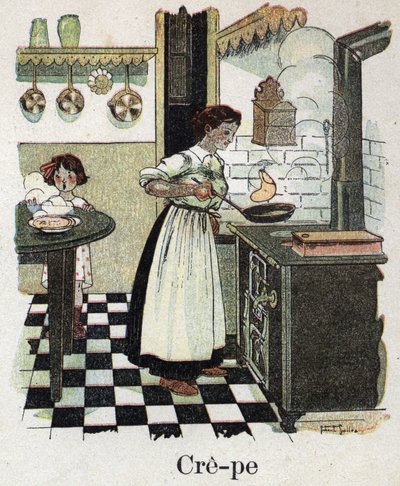 Kinderboek 