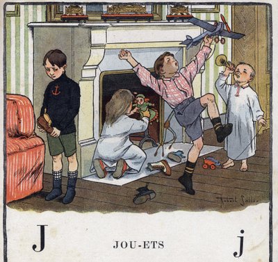 Kinderboek 