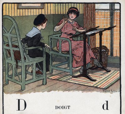 Kinderboek 