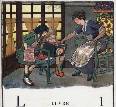 Kinderboek 