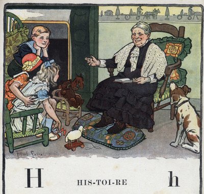 Kinderboek 