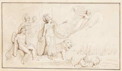  door Robert Smirke