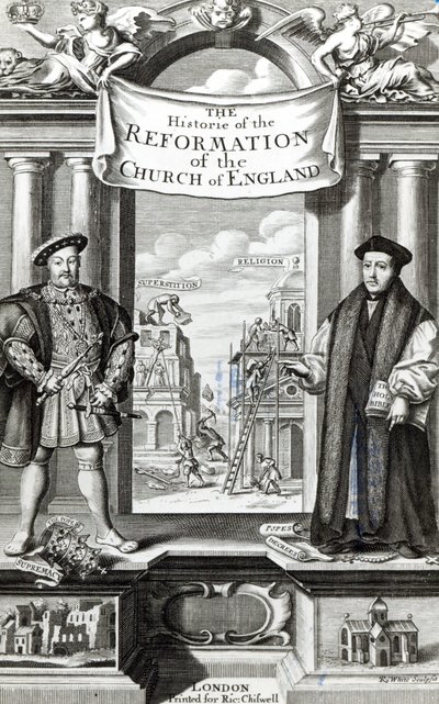Titelpagina van 
