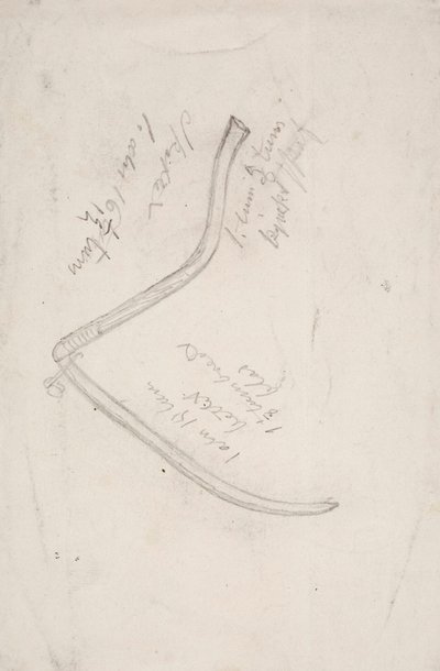 Leugen, profielen door Robert Wilhelm Ekman