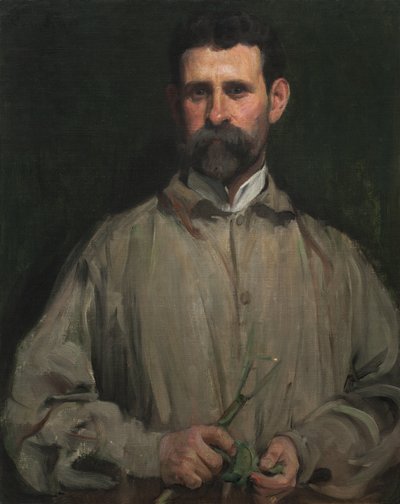 Alexander Phimister Proctor, 1903 door Robert William Vonnoh