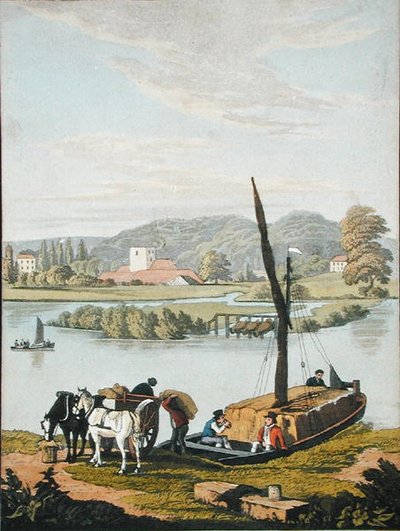 Clifton Spring, uit 