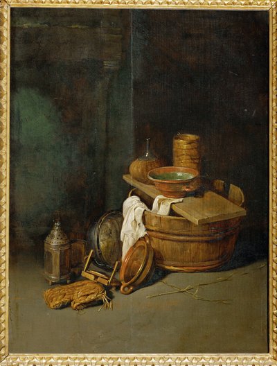  door Robert van den Hoecke