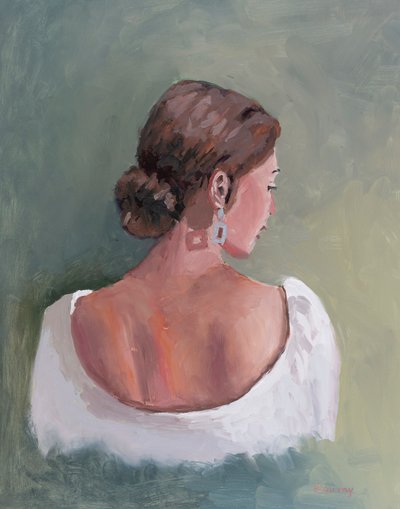 Anna door Roberta Murray