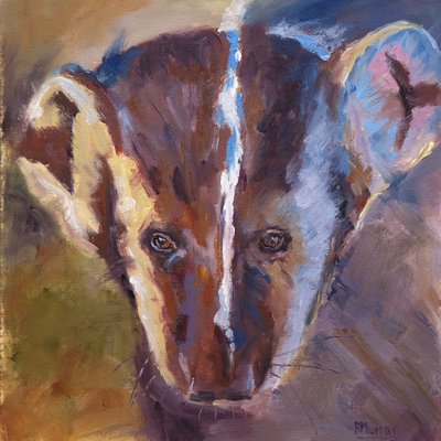 Pittige vriend door Roberta Murray