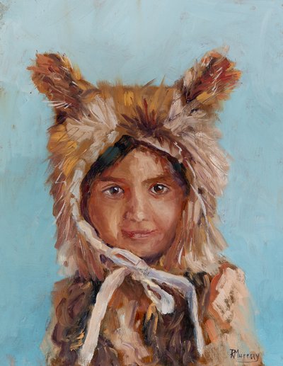 Monster Zoet En Mooi, 2017 door Roberta Murray