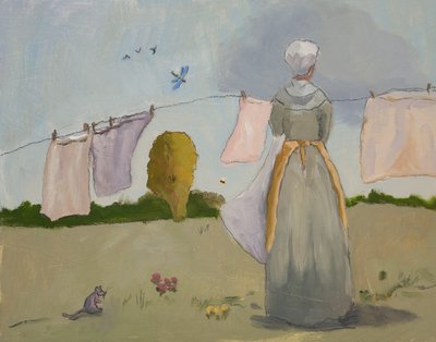 De veelvoudigheid van vormen door Roberta Murray