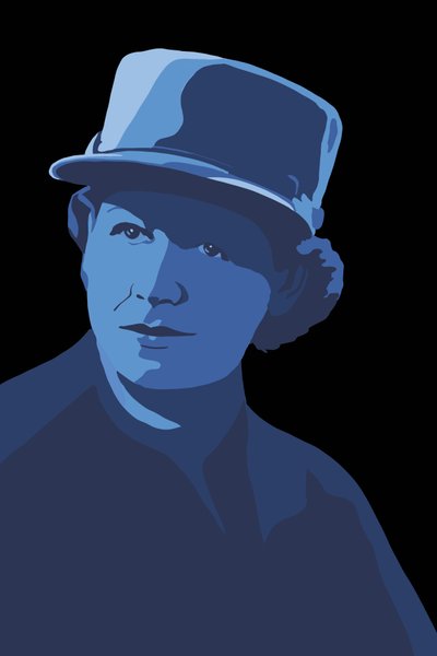 Vrouwenlegerkorps, 2022 door Roberta Murray