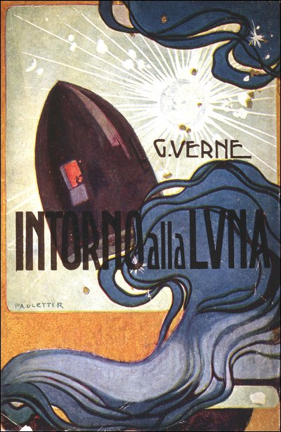 Omslagillustratie van 