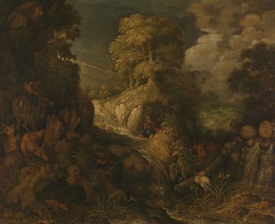  door Roelandt Jacobsz. Savery