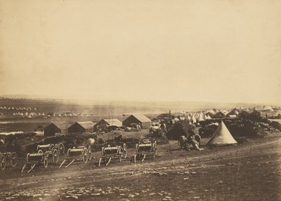  door Roger Fenton
