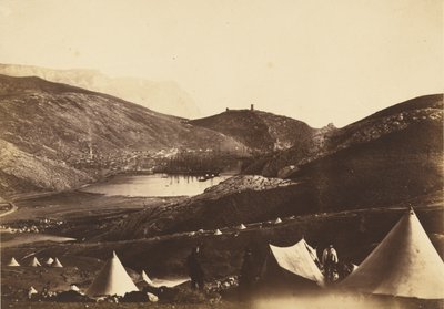  door Roger Fenton