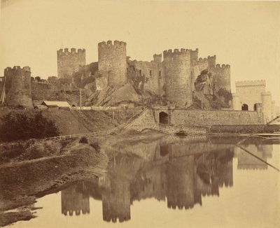  door Roger Fenton