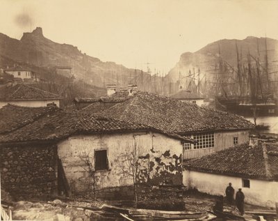  door Roger Fenton