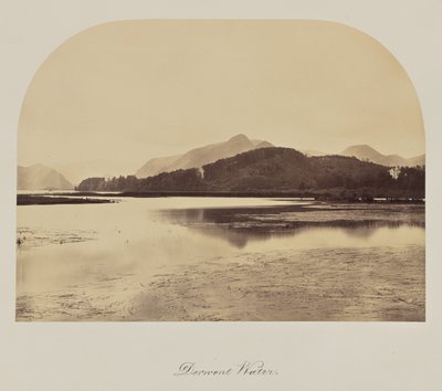  door Roger Fenton