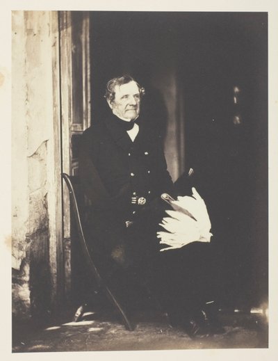  door Roger Fenton